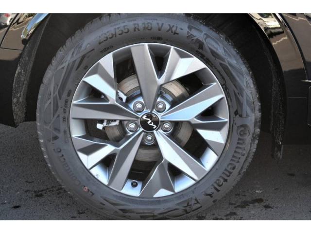 Kia Sportage image 1