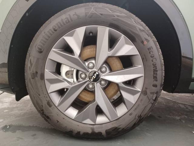 Kia Sportage image 8