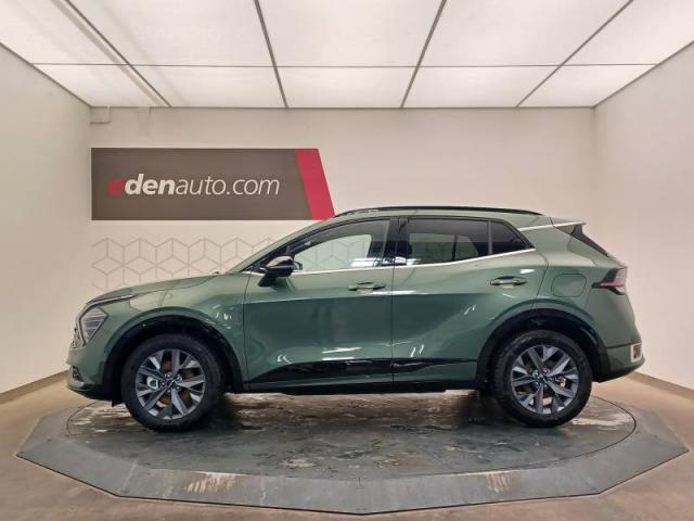 Kia Sportage image 2