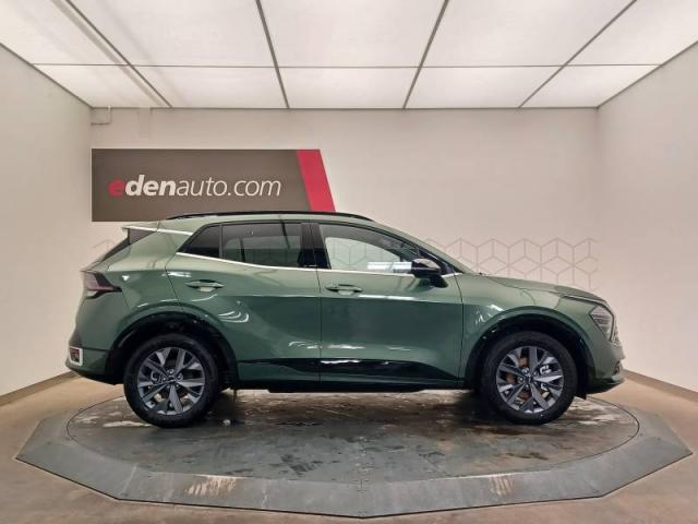 Kia Sportage image 7