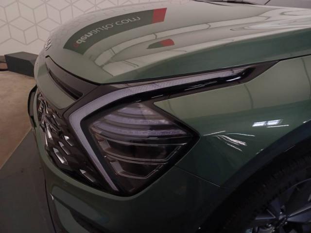 Kia Sportage image 1