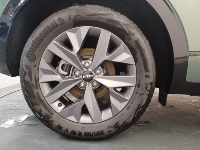 Kia Sportage image 6