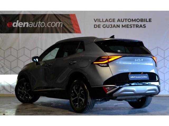 Kia Sportage image 7