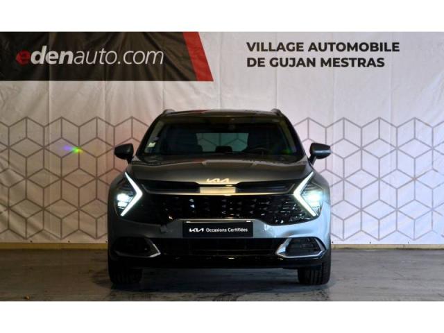 Kia Sportage image 1