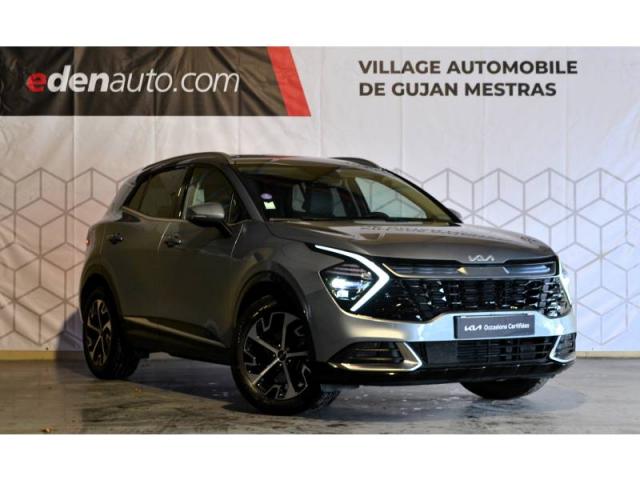 Kia Sportage image 6