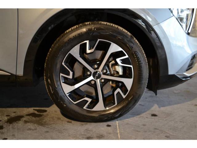 Kia Sportage image 5