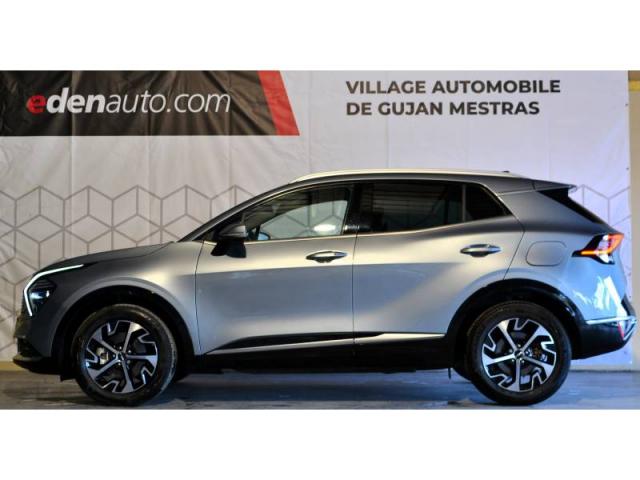 Kia Sportage image 3