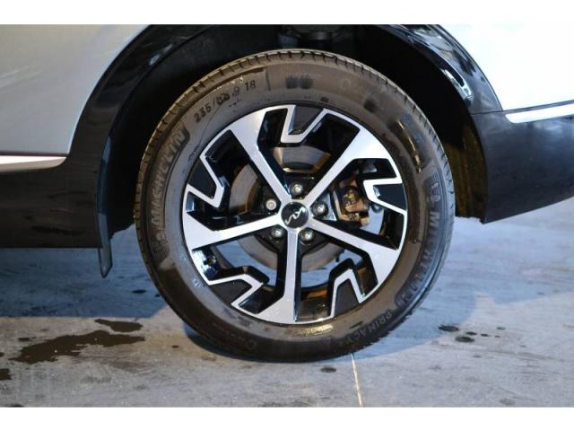 Kia Sportage image 9