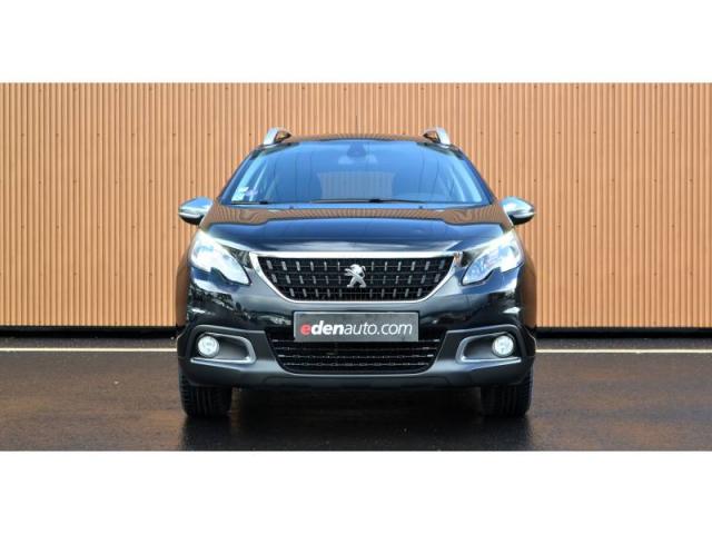 Peugeot 2008 image 4