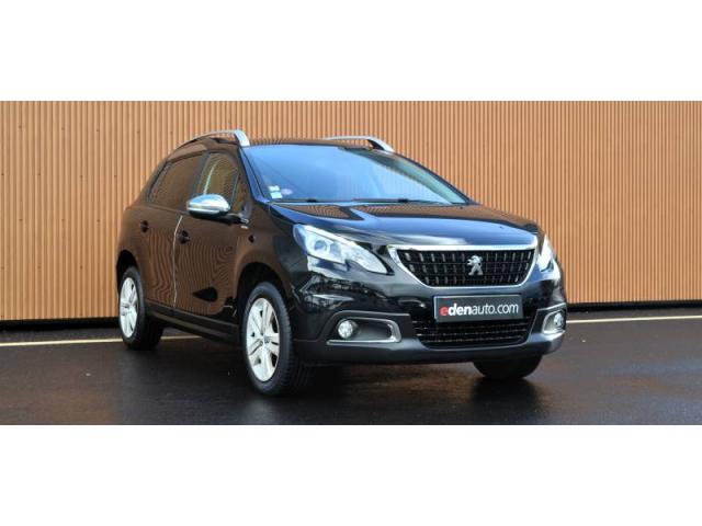 Peugeot 2008 image 8