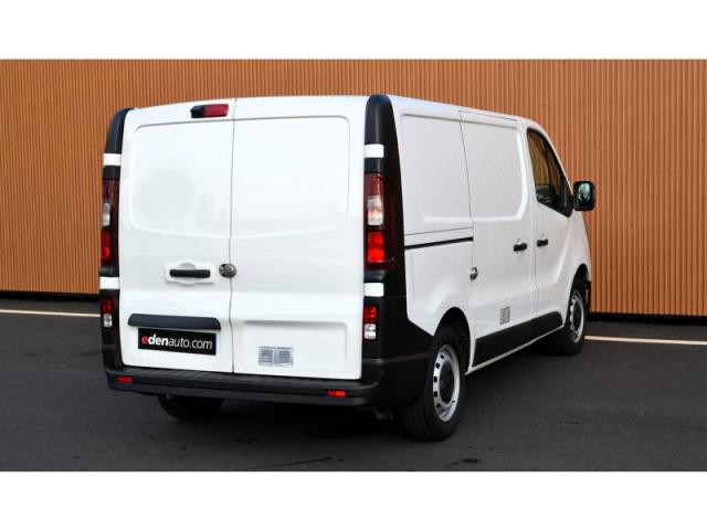 Renault Trafic image 5