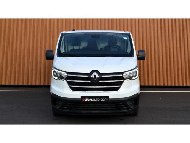 Renault Trafic image 1