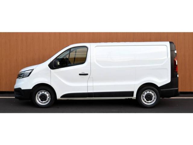 Renault Trafic image 3