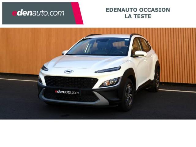 Hyundai Kona Hybrid 141 Business