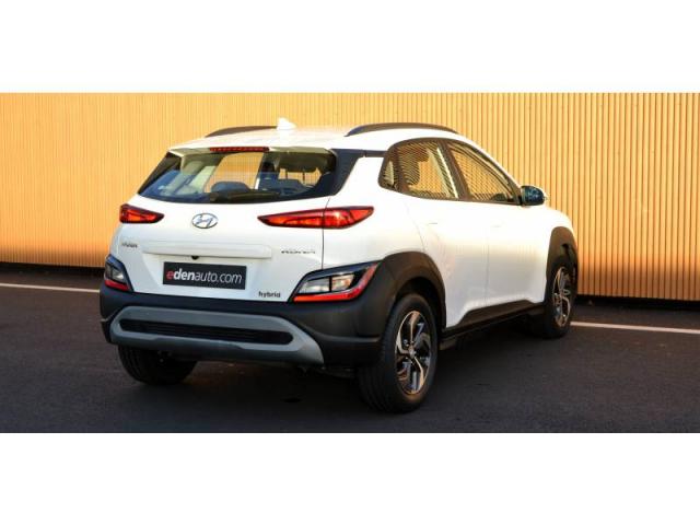 Hyundai Kona image 2