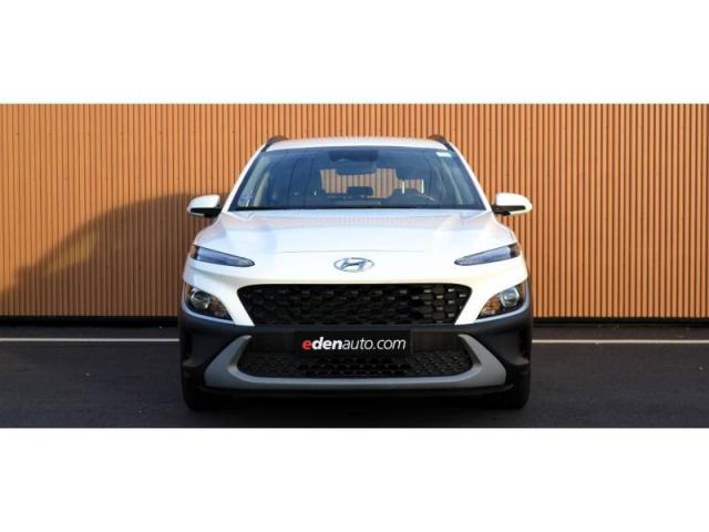 Hyundai Kona image 4