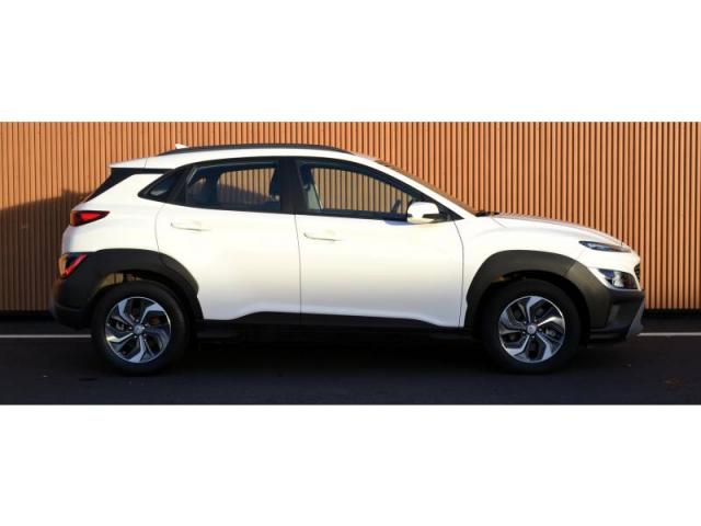 Hyundai Kona image 1