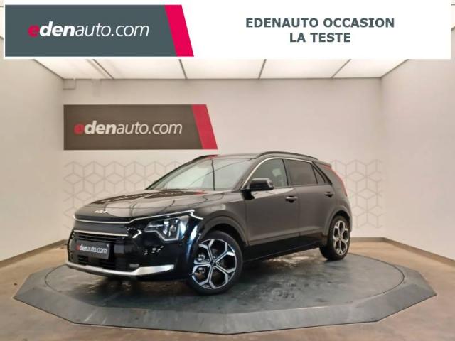 Kia Niro 1.6 Gdi 141 Ch Hev Dct6 Premium