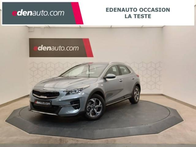 Kia Xceed 1.6l Crdi 136 Ch Bvm6 Isg Active