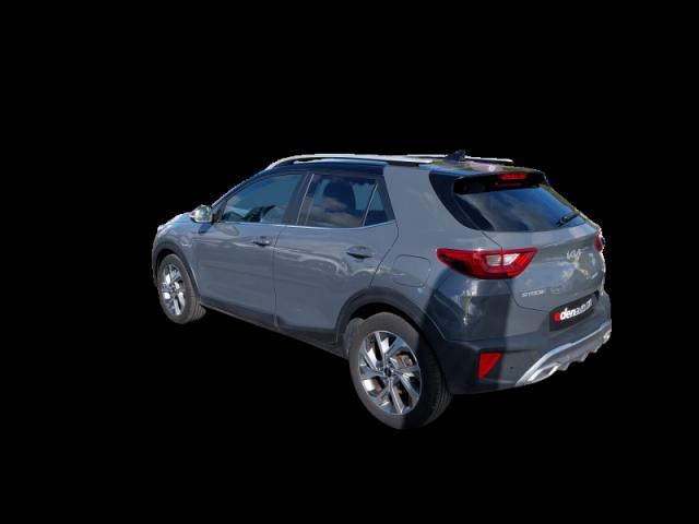 Kia Stonic image 6
