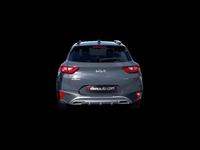 Kia Stonic image 4
