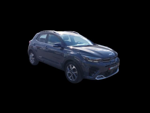Kia Stonic image 1