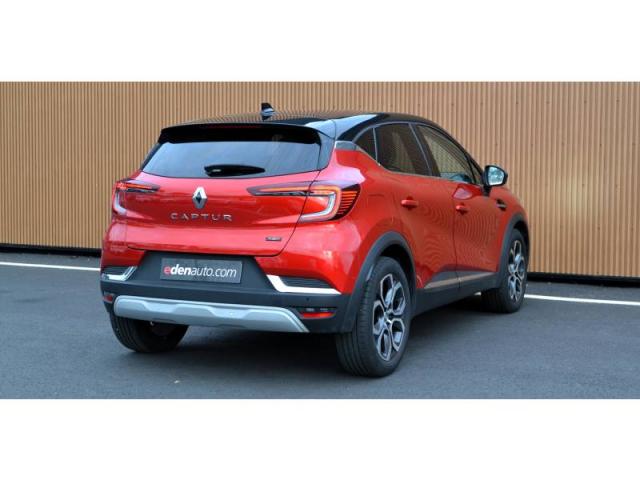 Renault Captur image 8
