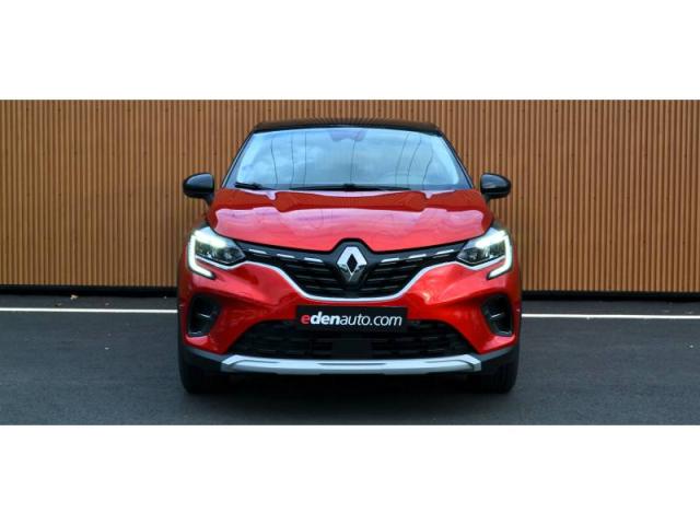 Renault Captur image 1