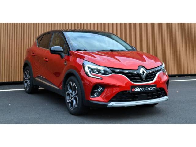 Renault Captur image 7
