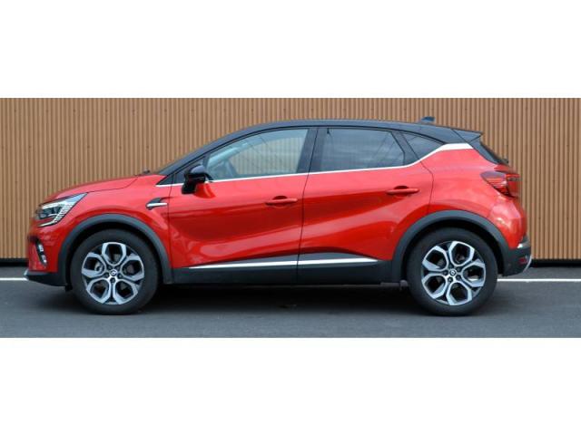 Renault Captur image 3