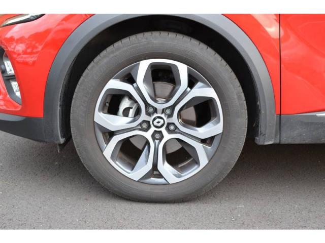 Renault Captur image 2