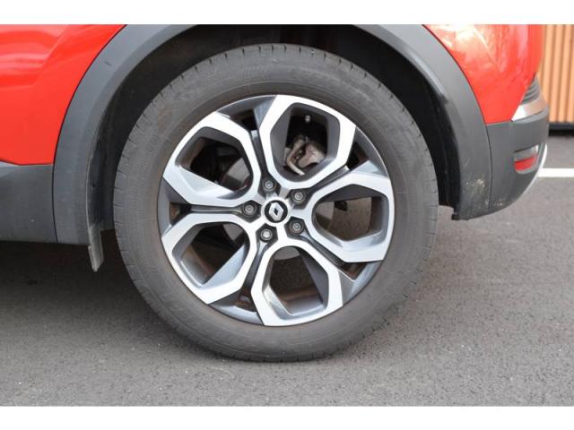 Renault Captur image 6