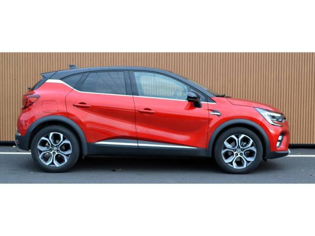 Renault Captur image 5