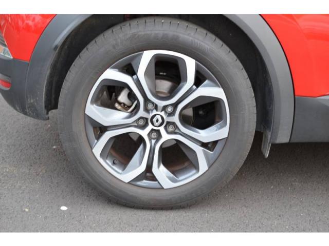 Renault Captur image 9