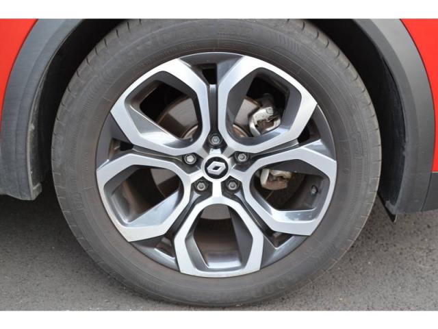 Renault Captur image 4