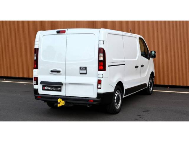 Renault Trafic image 5