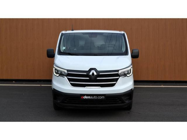 Renault Trafic image 4