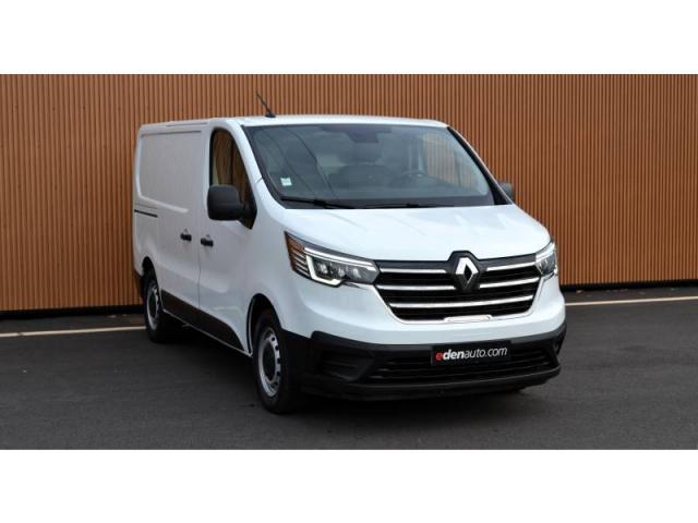 Renault Trafic image 7