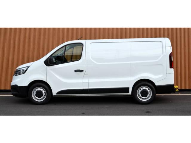 Renault Trafic image 8