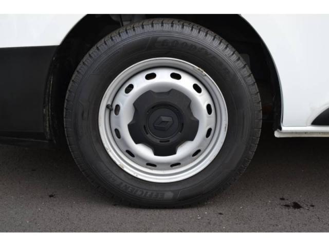 Renault Trafic image 3