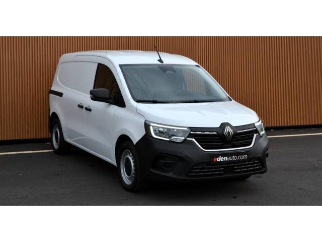 Renault Kangoo Van image 5
