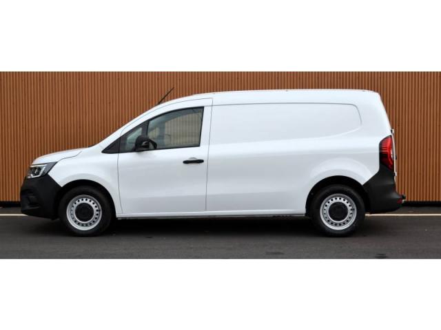 Renault Kangoo Van image 9