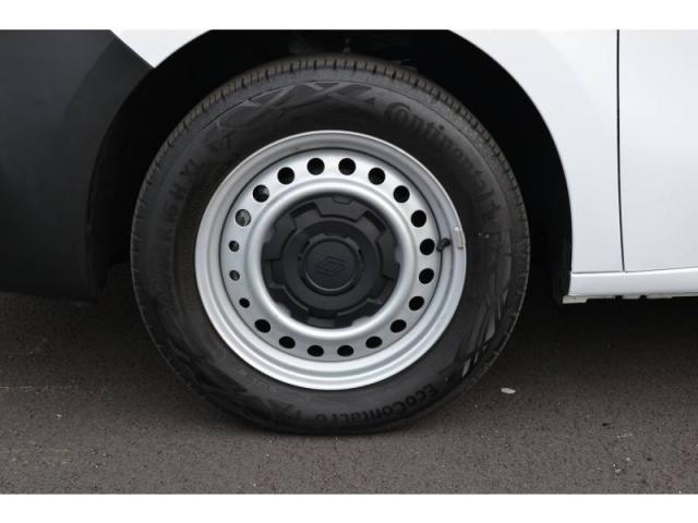 Renault Kangoo Van image 8