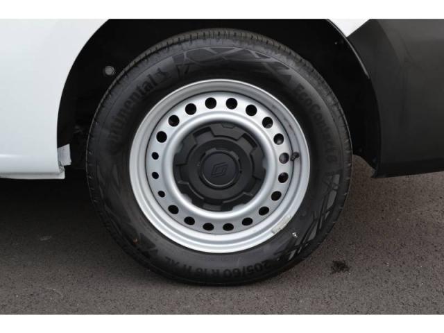 Renault Kangoo Van image 4