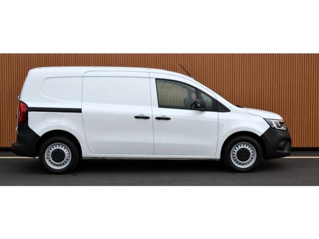 Renault Kangoo Van image 7