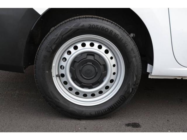 Renault Kangoo Van image 2