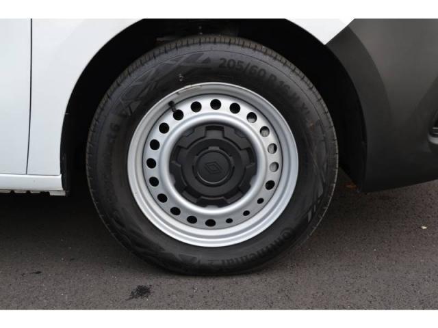 Renault Kangoo Van image 3