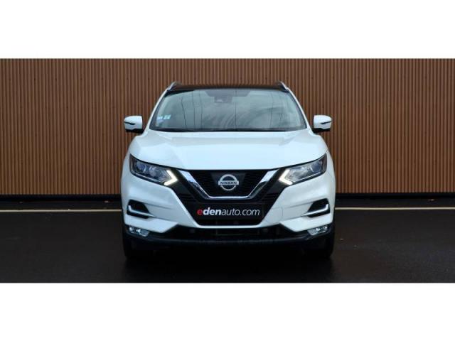 Nissan Qashqai image 7