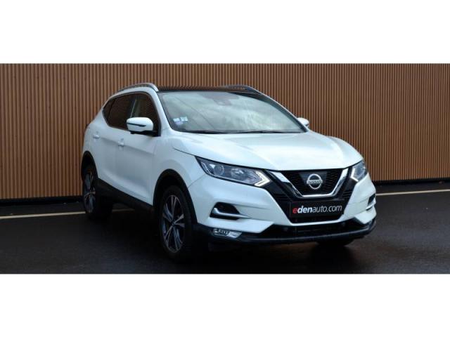 Nissan Qashqai image 4