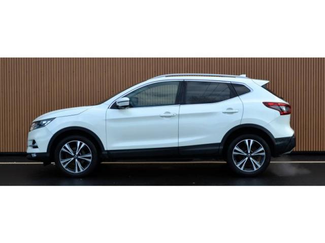 Nissan Qashqai image 5